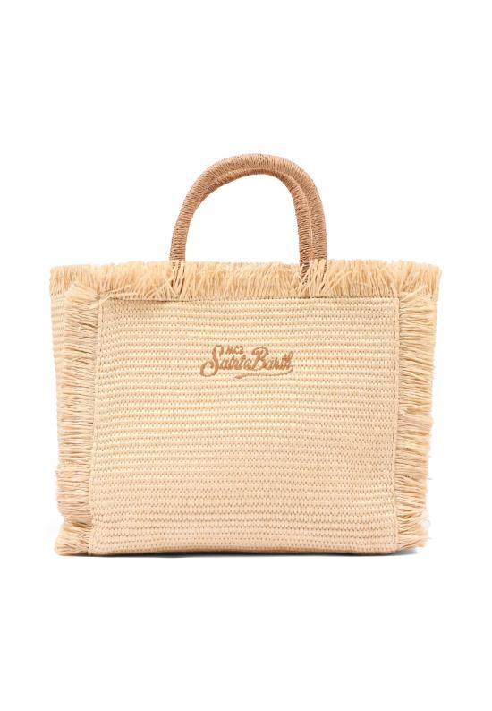 26SS [키즈] 세인트바쓰 토트백 COL0017 00368L BEIGE - MC2 SAINT BARTH