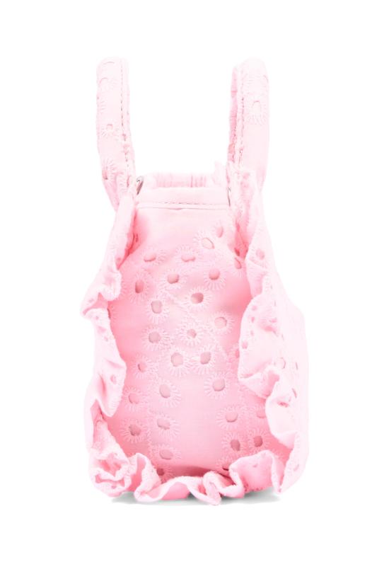 26SS [키즈] 세인트바쓰 토트백 VAMI018 02531L PINK - MC2 SAINT BARTH