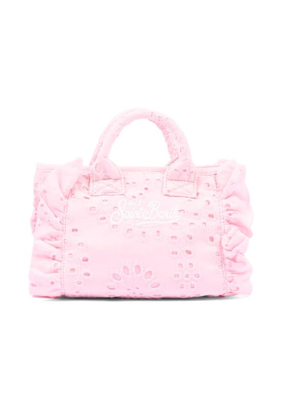 26SS [키즈] 세인트바쓰 토트백 VAMI018 02531L PINK - MC2 SAINT BARTH