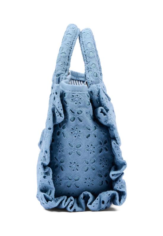 26SS [키즈] 세인트바쓰 토트백 VAMI018 00549L BLUE - MC2 SAINT BARTH