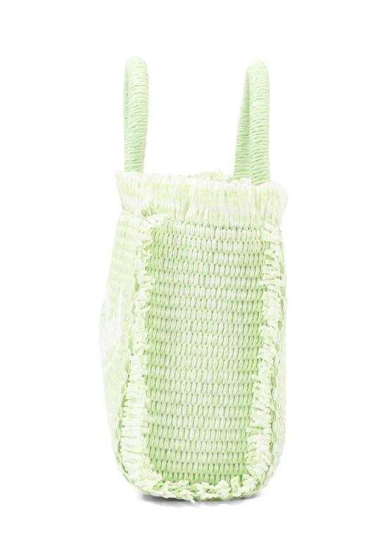 26SS [키즈] 세인트바쓰 토트백 VAMI009 00350L GREEN - MC2 SAINT BARTH