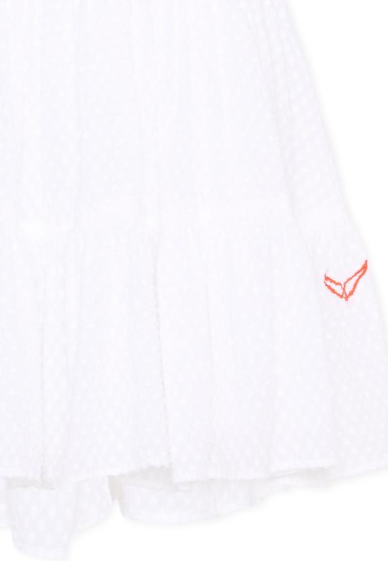 26SS [키즈] 자딕앤볼테르 스커트 X60549 10P WHITE - ZADIG & VOLTAIRE