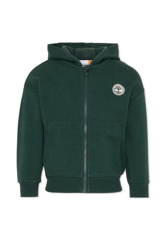 25FW [키즈] 팀버랜드 티셔츠 T60560 672 GREEN