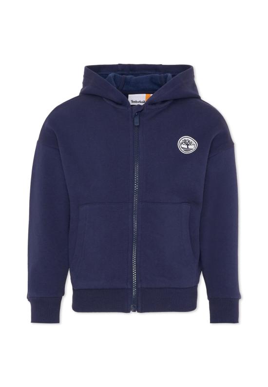 25FW [키즈] 팀버랜드 티셔츠 T60560 85T BLUE