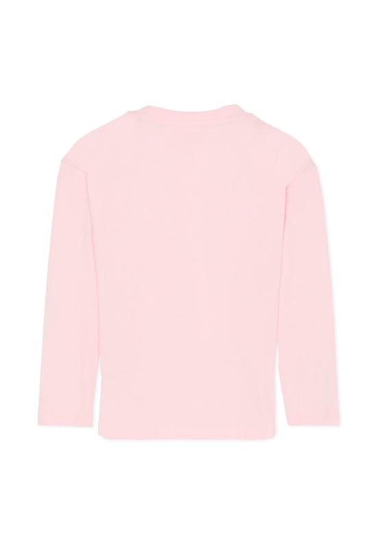 25FW [키즈] 마크제이콥스 티셔츠 W60587 475 PINK - MARC JACOBS