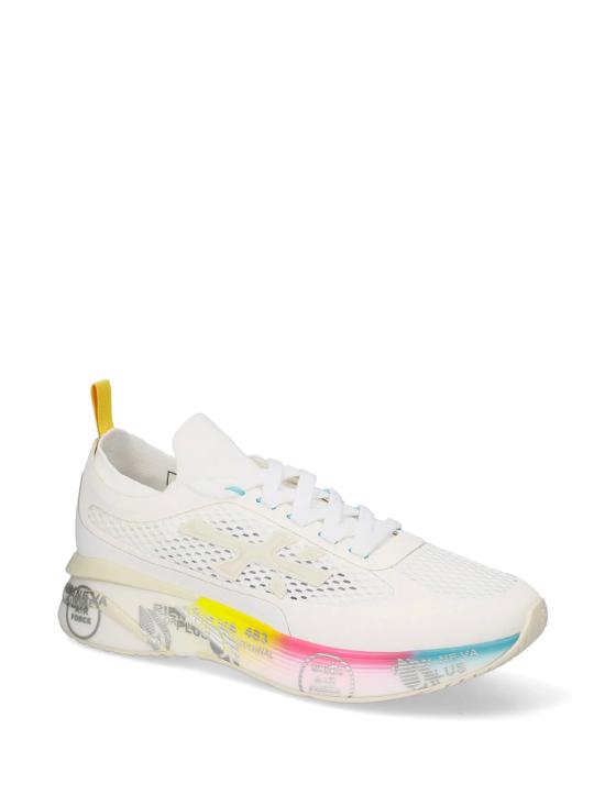 26SS 프리미아타 모에런 스니커즈 MOERUN 8260 WHITE - PREMIATA