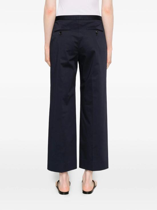 26SS 셀라도어 스트레이트 팬츠 210693C684 69 BLU - CELLAR DOOR