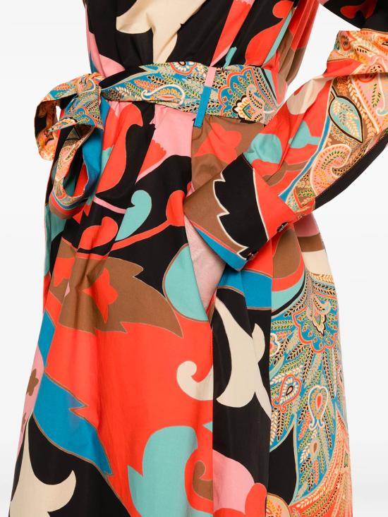 26SS 에트로 롱 원피스 WRHA0521AKI49 X0861 - ETRO