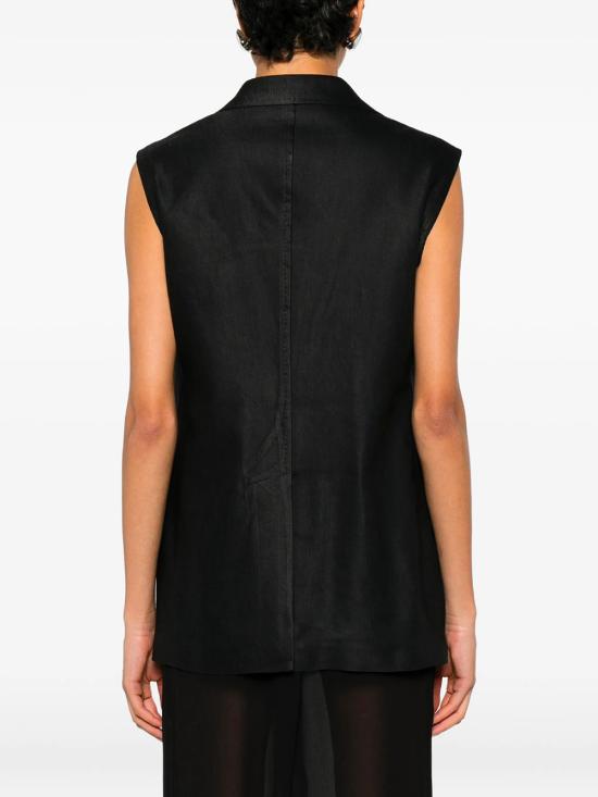 26SS 딸리아토레 베스트 J BERNICE 340351 EN994 NERO - TAGLIATORE