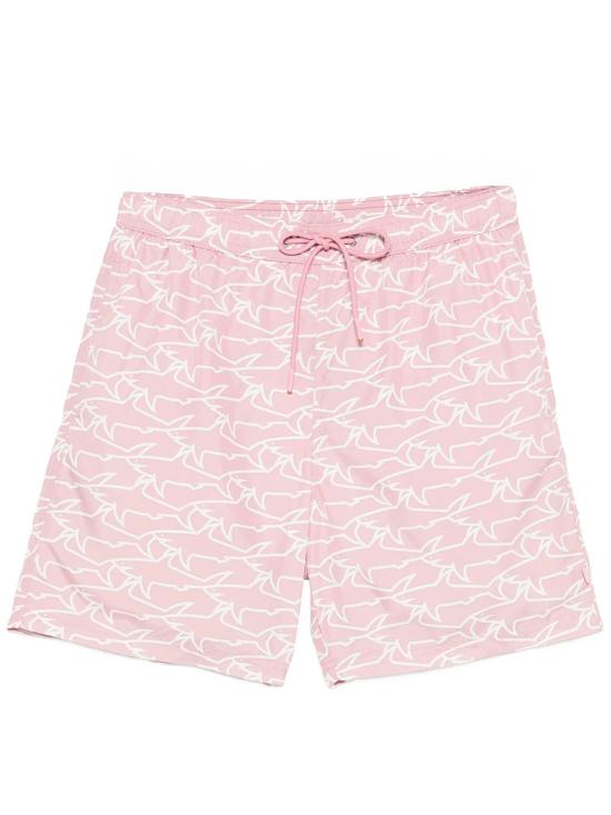 26SS 폴앤샤크 스윔팬츠 26415036 L51