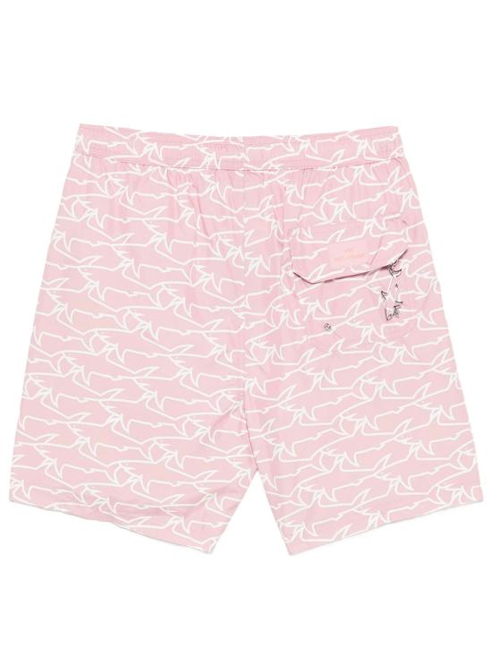 26SS 폴앤샤크 스윔팬츠 26415036 L51 - PAUL & SHARK