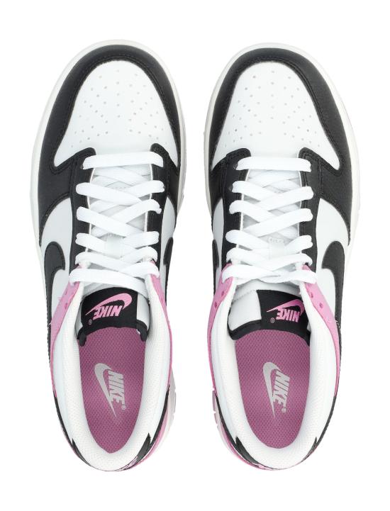 26SS [키즈] 나이키 스니커즈 IQ0804 100 WHITE LILLA BLACK - NIKE