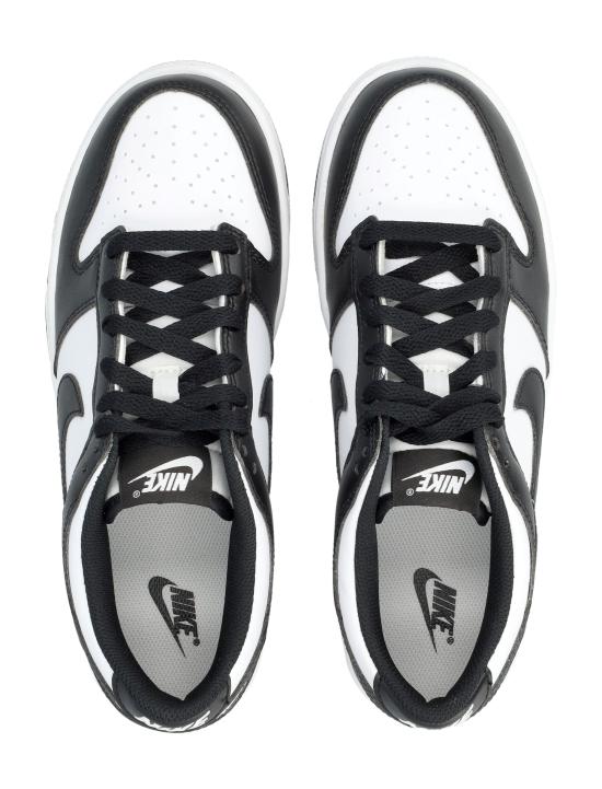 26SS [키즈] 나이키 스니커즈 IU7766 100 Nero - NIKE