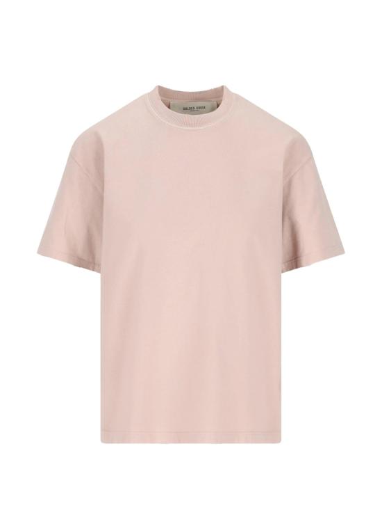 26SS 골든구스 반팔 티셔츠 GWP01874P00157625235 DS026674 XS