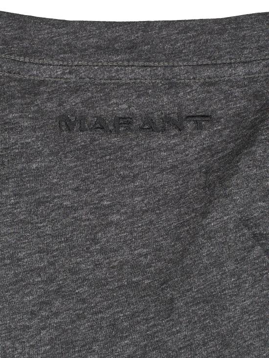 26SS 이자벨마랑에뚜왈 민소매 티셔츠 26PTS0157FAD1N05E AB024599 S - ISABEL MARANT ETOILE