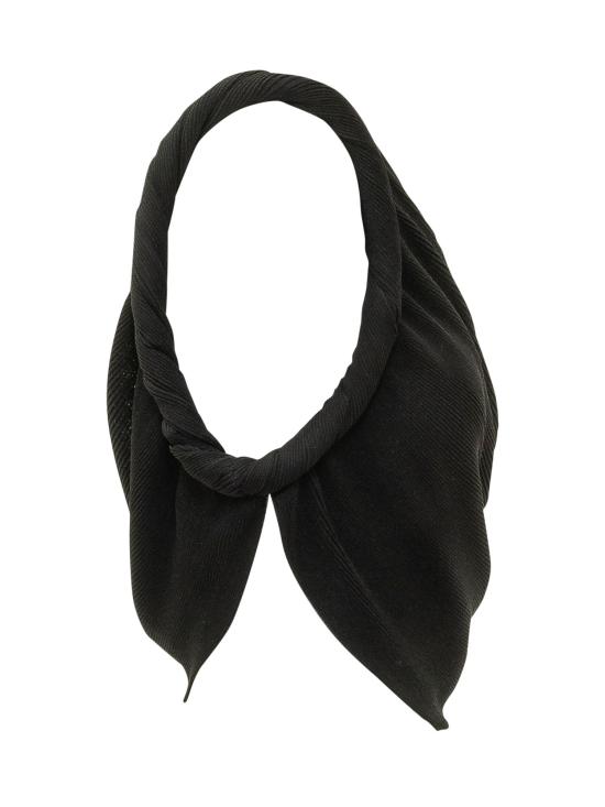 26SS 알베르타 페레티 민소매 티셔츠 08860103 0555 NERO - ALBERTA FERRETTI