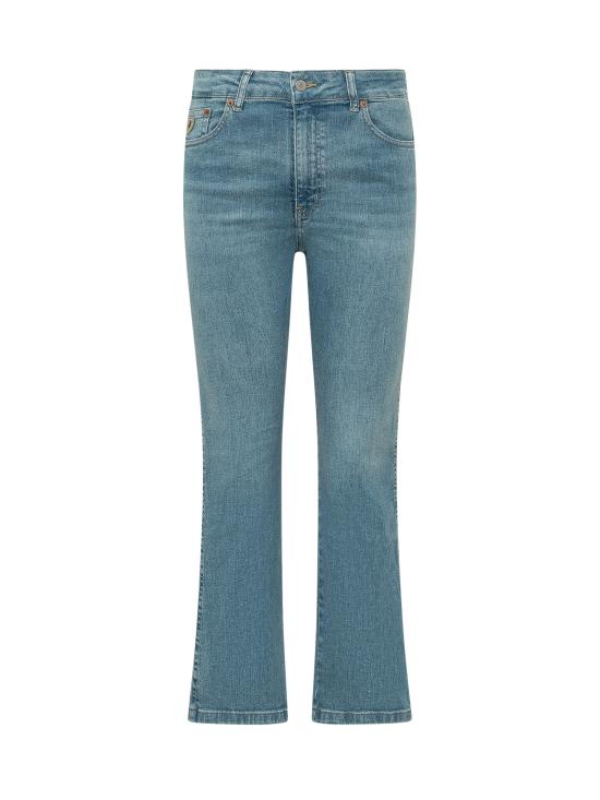 26SS 로이스 데님 팬츠 25767904 L32 STONE SUMMER