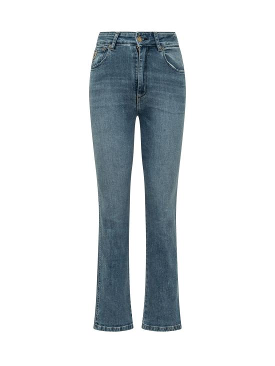 26SS 로이스 데님 팬츠 25765374 L34 COBALT STONE