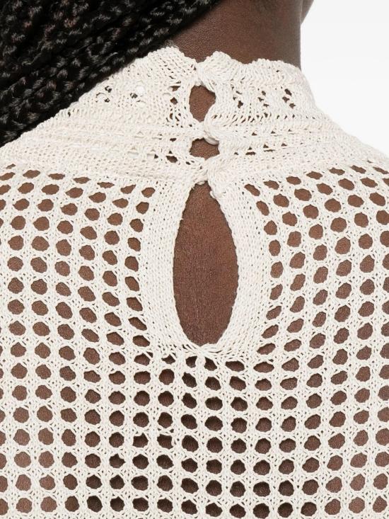 26SS 이자벨마랑 블라우스 PU0841FAD1L08I AB024588 36 - ISABEL MARANT