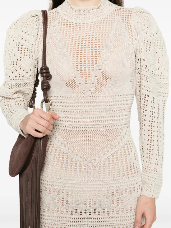 26SS 이자벨마랑 원피스 RO1026FAD1L08I AB024589 36 - ISABEL MARANT