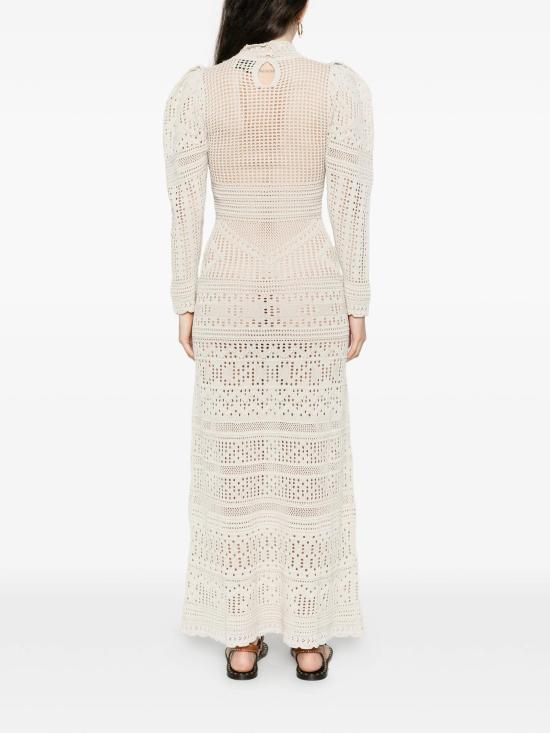 26SS 이자벨마랑 원피스 RO1026FAD1L08I AB024589 36 - ISABEL MARANT