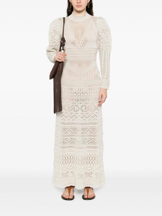 26SS 이자벨마랑 원피스 RO1026FAD1L08I AB024589 36 - ISABEL MARANT