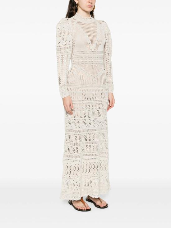 26SS 이자벨마랑 원피스 RO1026FAD1L08I AB024589 36 - ISABEL MARANT