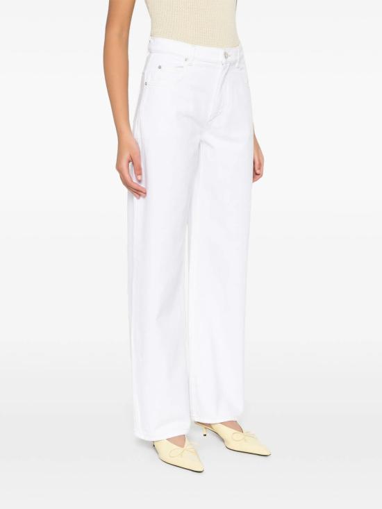 26FW 이자벨마랑 드로미 데님 진 PA0636FAD1H04I AB024585 36 - ISABEL MARANT