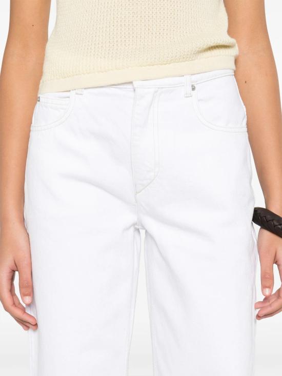 26FW 이자벨마랑 드로미 데님 진 PA0636FAD1H04I AB024585 36 - ISABEL MARANT