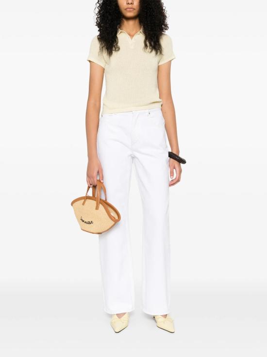 26FW 이자벨마랑 드로미 데님 진 PA0636FAD1H04I AB024585 36 - ISABEL MARANT