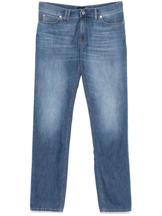 26SS 브리오니 데님 팬츠 SPDB0L PBD034400 Blu