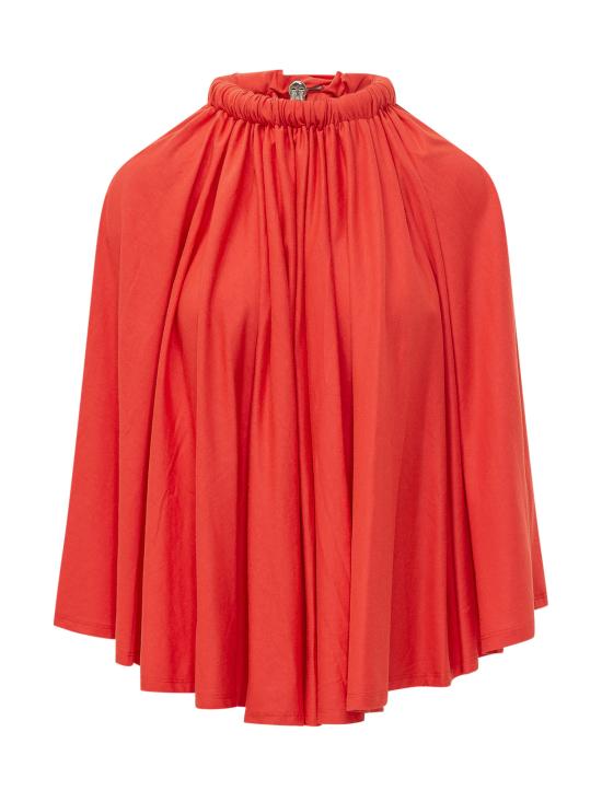 26SS 코페르니 블라우스 COPT137F5100 RED