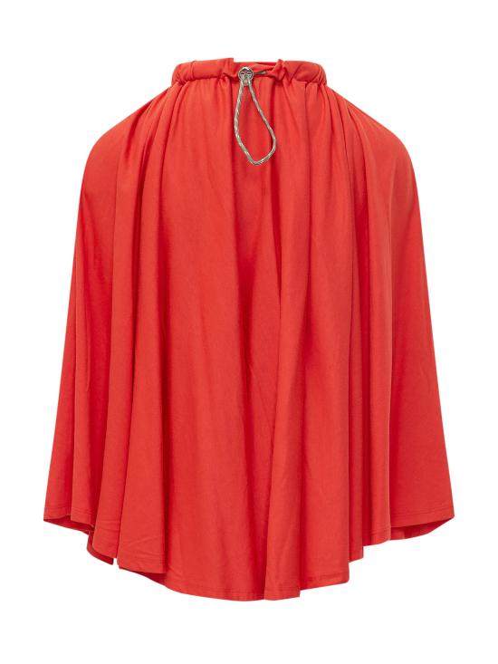 26SS 코페르니 블라우스 COPT137F5100 RED - COPERNI