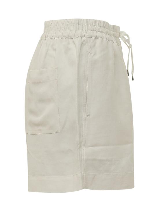 26SS 스튜디오 니콜슨 숏팬츠 KARYA1635 CHALK - STUDIO NICHOLSON