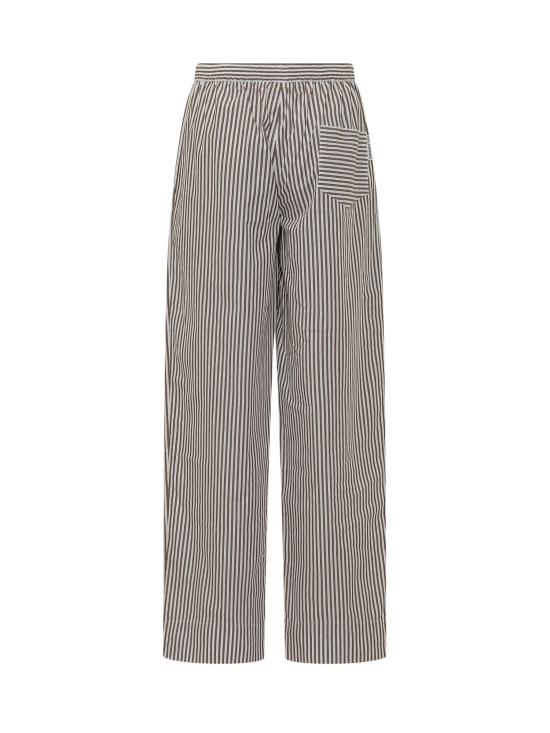 26SS 데 펨메스 스트레이트 팬츠 D310RB D2141 VANILLA CHOCOLATE - DES PHEMMES