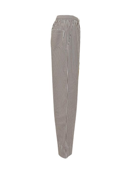 26SS 데 펨메스 스트레이트 팬츠 D310RB D2141 VANILLA CHOCOLATE - DES PHEMMES