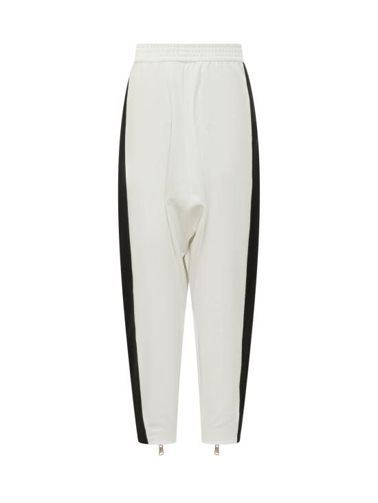 26SS 코페르니 스트레이트 팬츠 COPJS224F3034 WHT WHITE - COPERNI