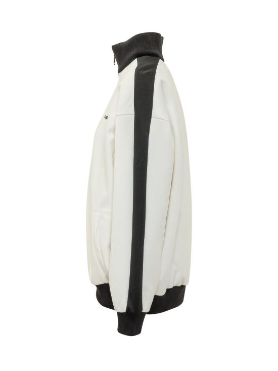 26SS 코페르니 자켓 COPJS223F3034 WHT WHITE - COPERNI