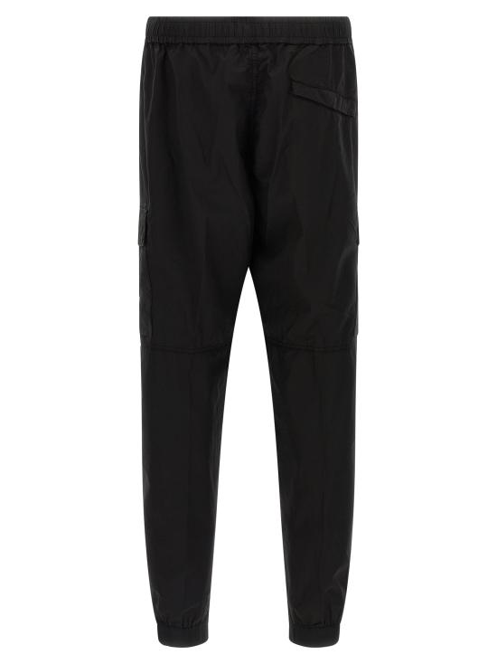 26SS 스톤 아일랜드 스트레이트 팬츠 L1S153100031S0003V0029 - STONE ISLAND