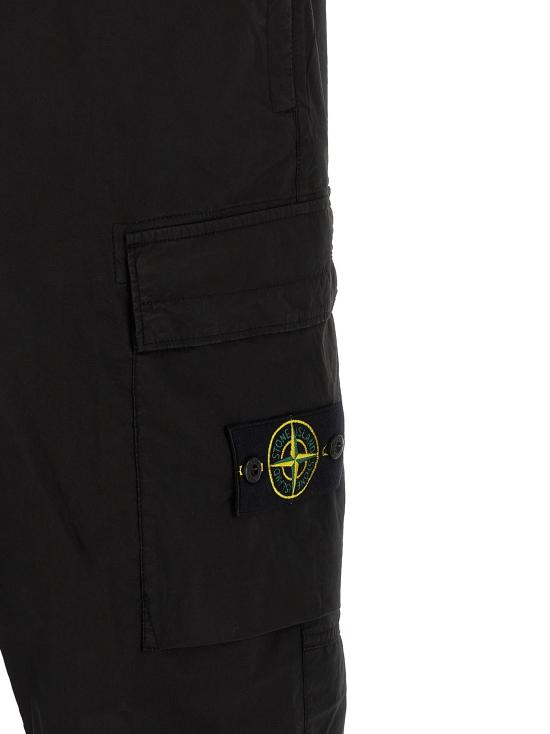 26SS 스톤 아일랜드 스트레이트 팬츠 L1S153100031S0003V0029 - STONE ISLAND