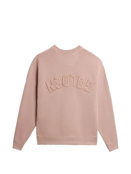 26SS 골든구스 긴팔 티셔츠 GUP01872P00157925235 DS026679 S - GOLDEN GOOSE