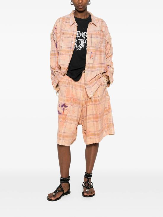 26SS 알13 셔츠 R13WR075R654B AB024582 XS - R13