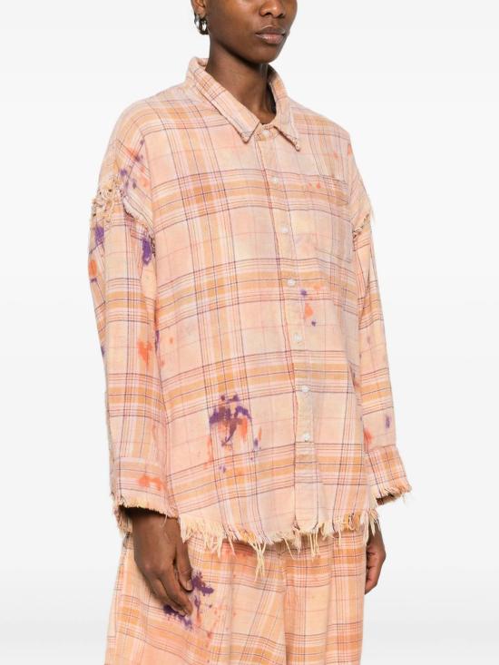 26SS 알13 셔츠 R13WR075R654B AB024582 XS - R13