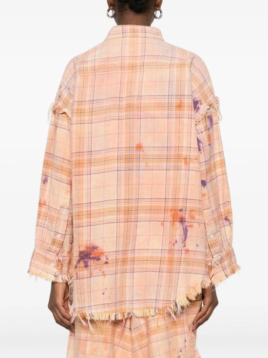 26SS 알13 셔츠 R13WR075R654B AB024582 XS - R13