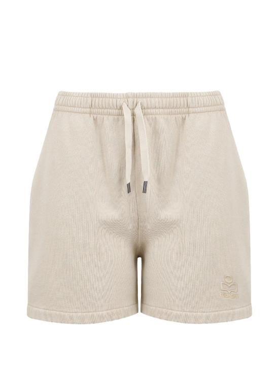 26SS 이자벨마랑에뚜왈 숏팬츠 SH0286FAD1M06E AB024596 34