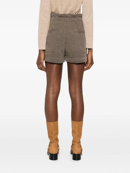 26SS 이자벨마랑에뚜왈 숏팬츠 SH0256FAD1G04E AB024592 36 - ISABEL MARANT ETOILE