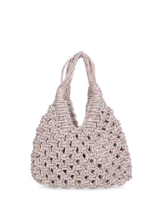 26SS 히보우라마 숄더백 VANNIFIQUE SMALL BOREALE Multi