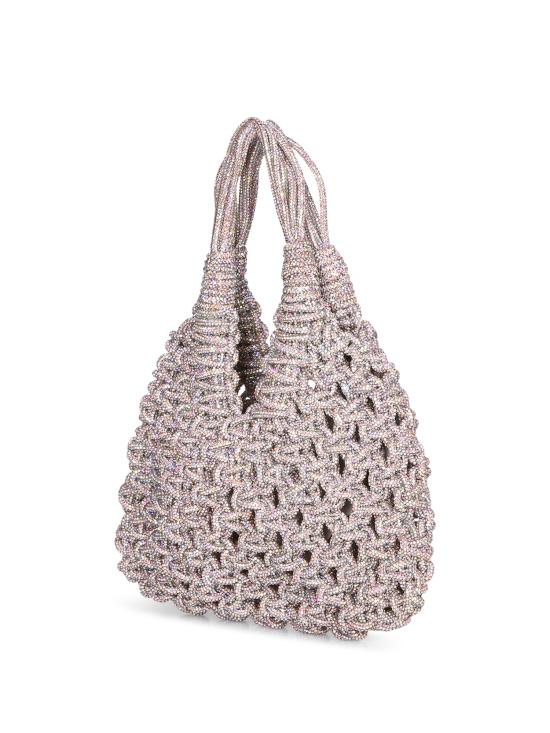 26SS 히보우라마 숄더백 VANNIFIQUE SMALL BOREALE Multi - HIBOURAMA