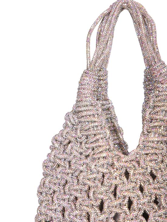 26SS 히보우라마 숄더백 VANNIFIQUE SMALL BOREALE Multi - HIBOURAMA