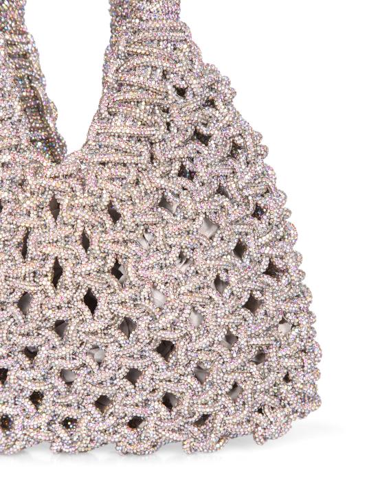 26SS 히보우라마 숄더백 VANNIFIQUE SMALL BOREALE Multi - HIBOURAMA